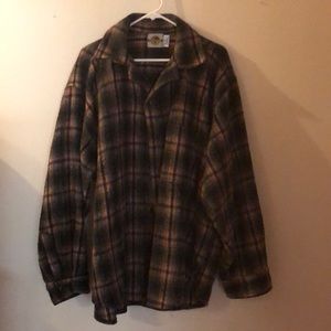 Earth Ragz Mens XL Long sleeve